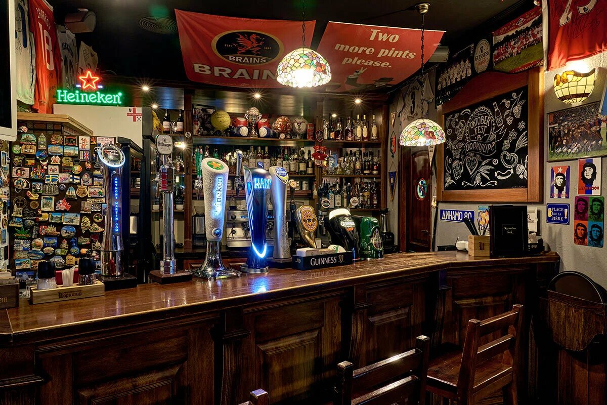 фото ресторана #4571