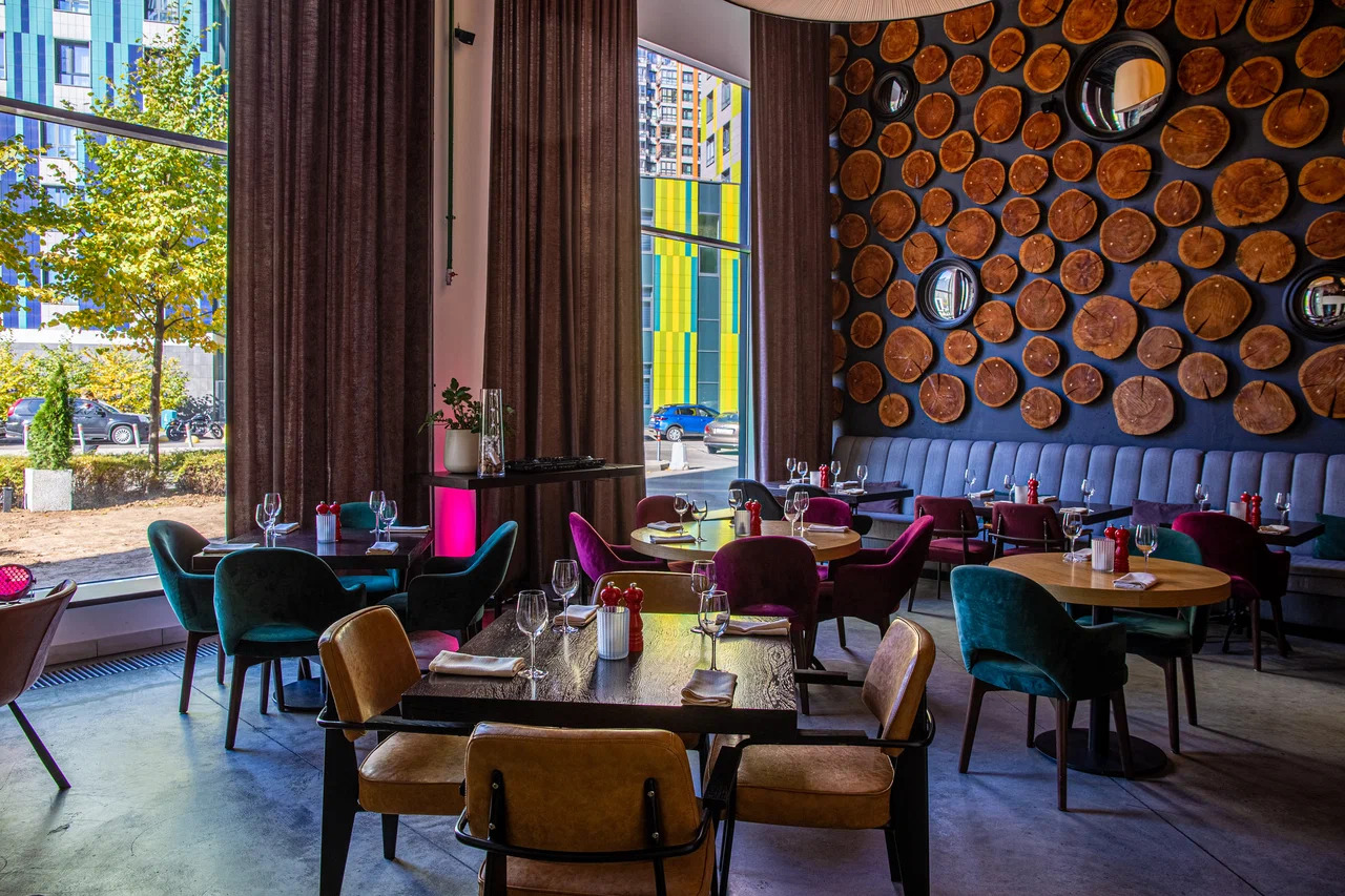 фото ресторана #9233