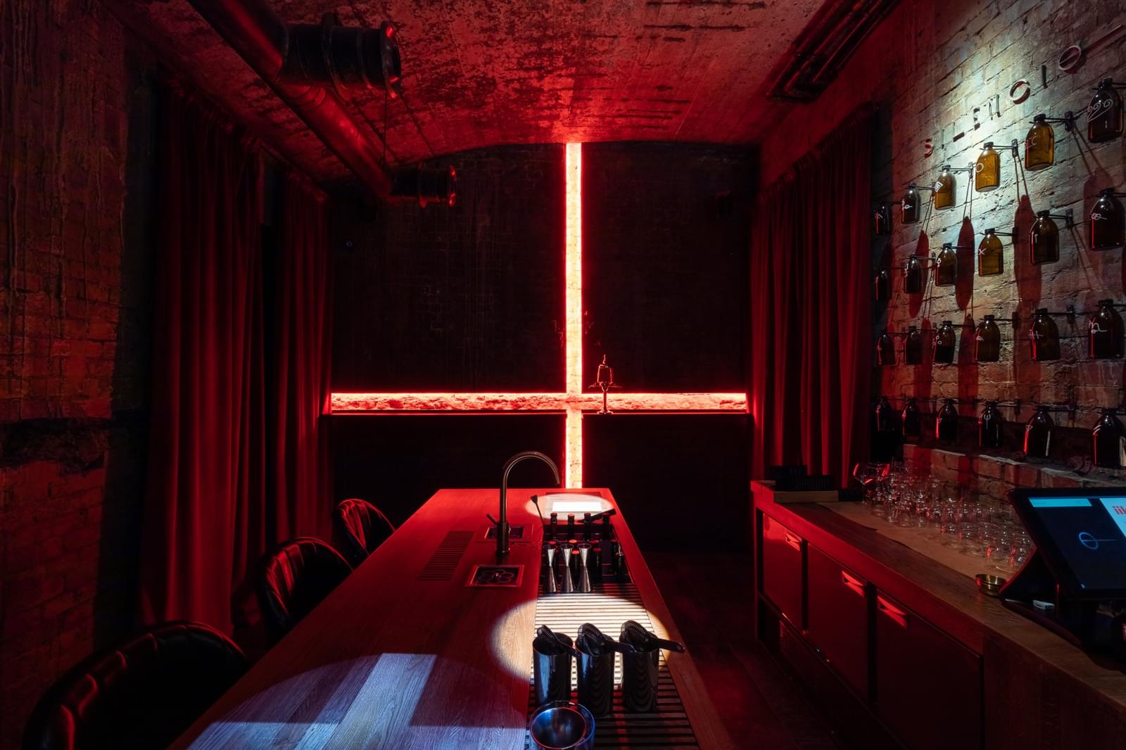 фото ресторана #11105