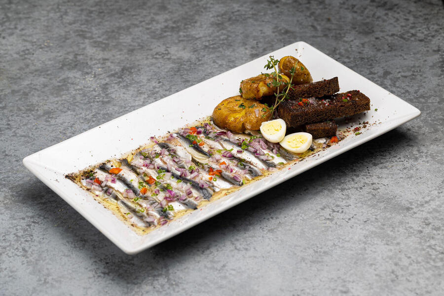 фото ресторана #1