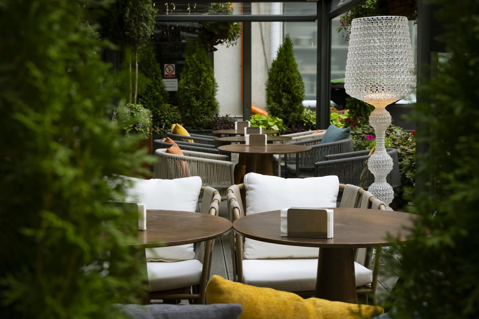 фото ресторана #9500