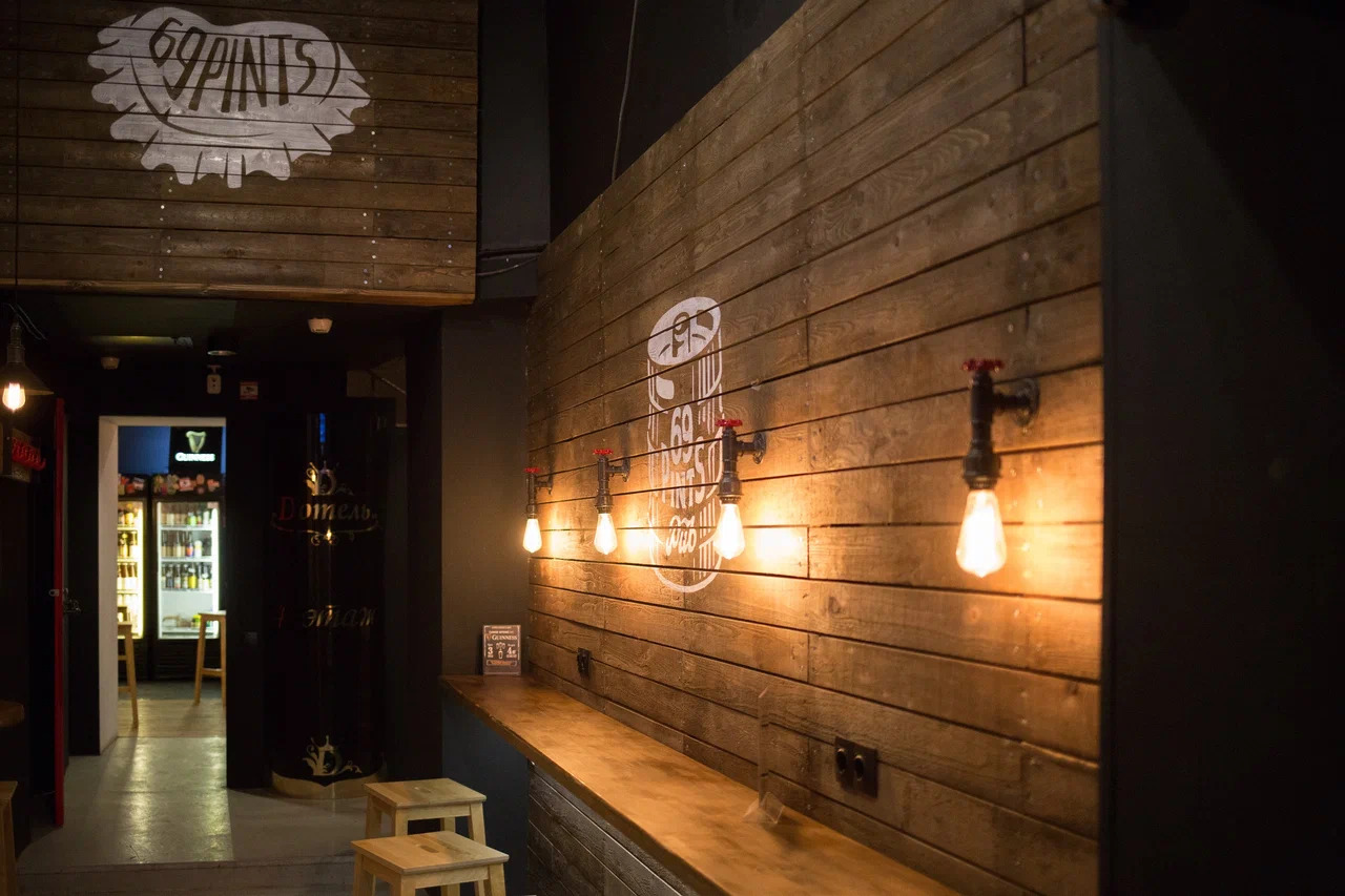 фото ресторана #5085