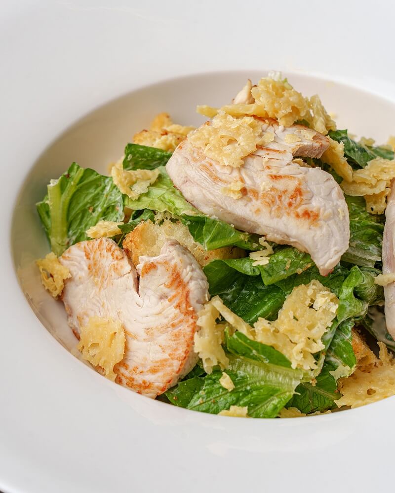 фото ресторана #2