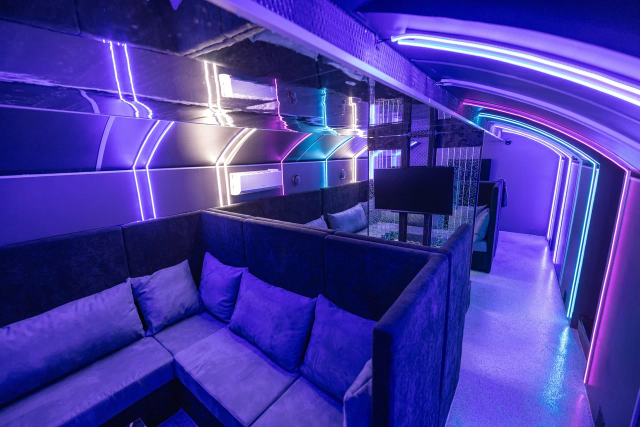 фото ресторана #675