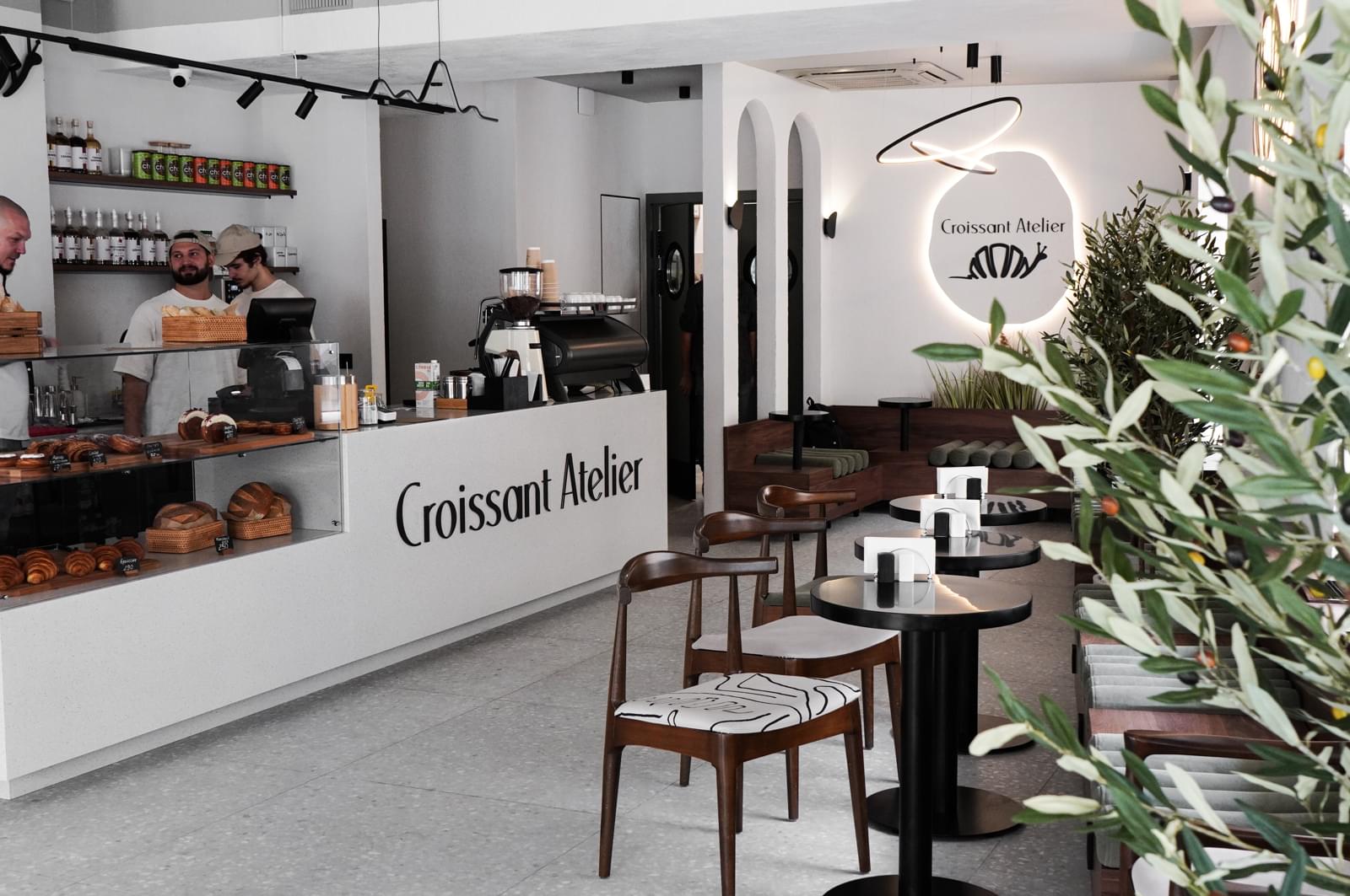 фото ресторана #3441