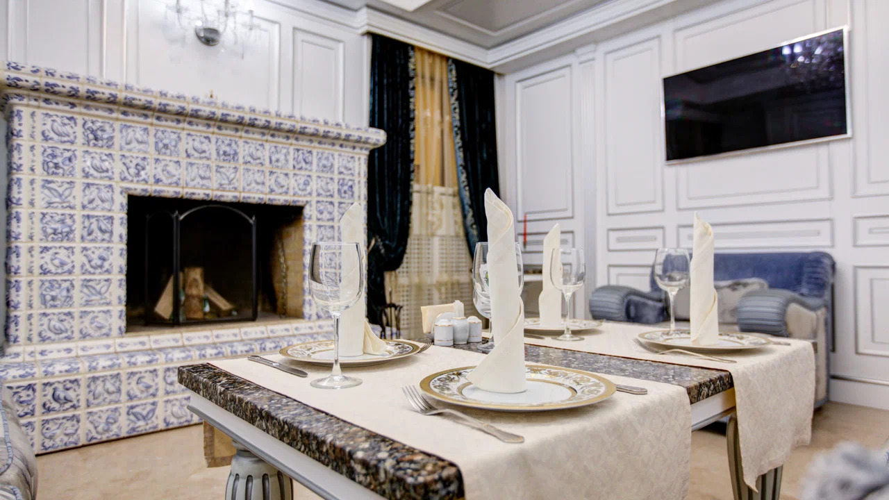 фото ресторана #1515