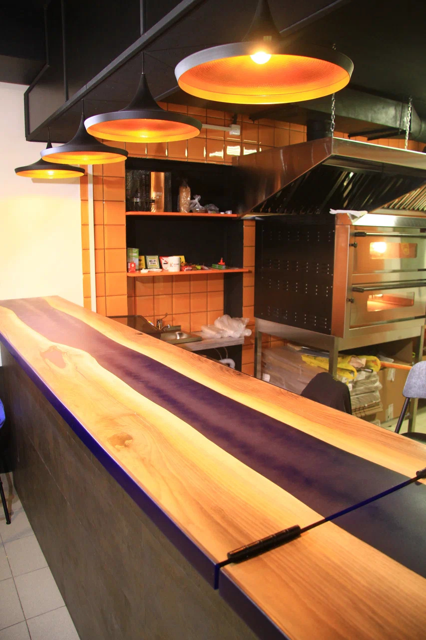 фото ресторана #8108