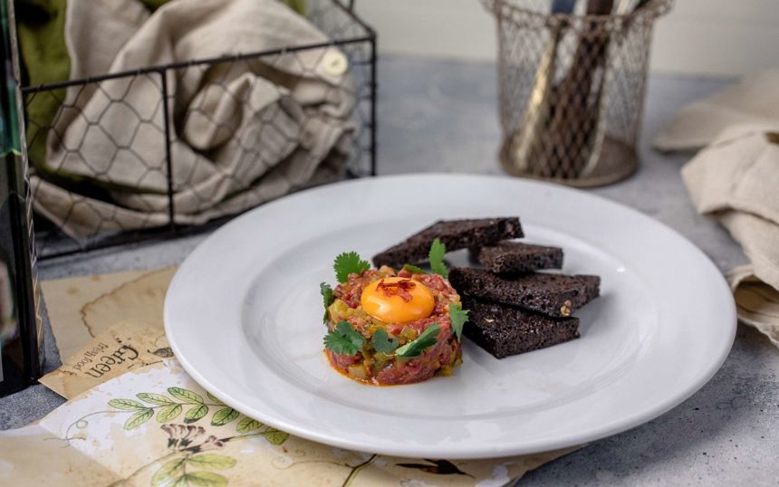 фото ресторана #1