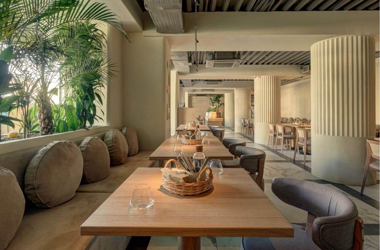 фото ресторана #1