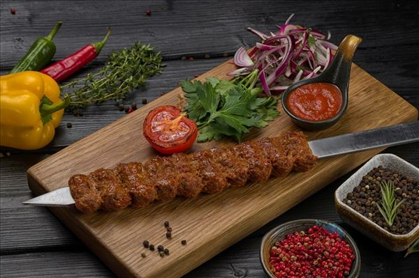 фото ресторана #1