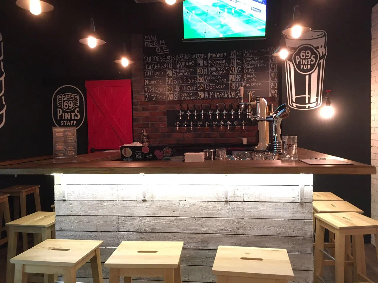 фото ресторана #4972