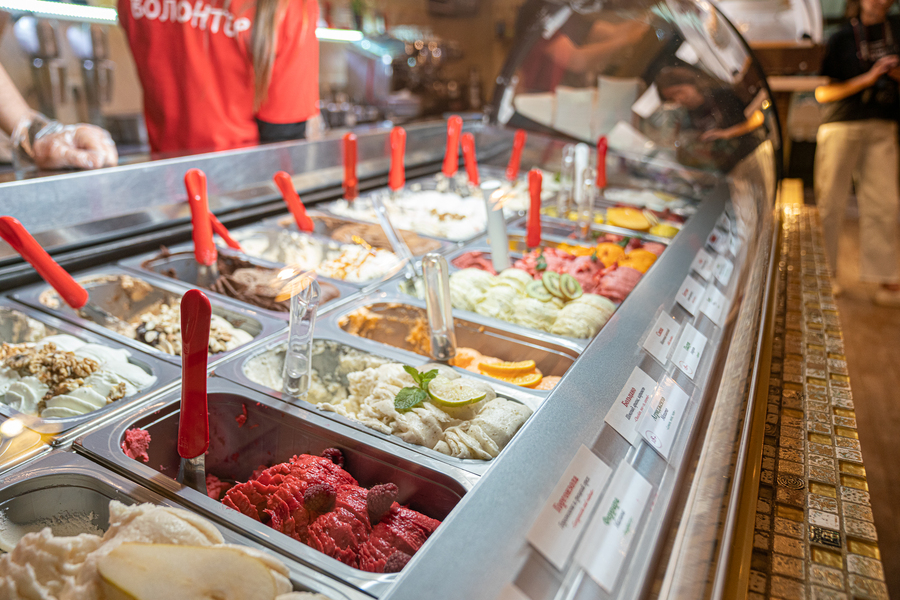 фото ресторана #9678