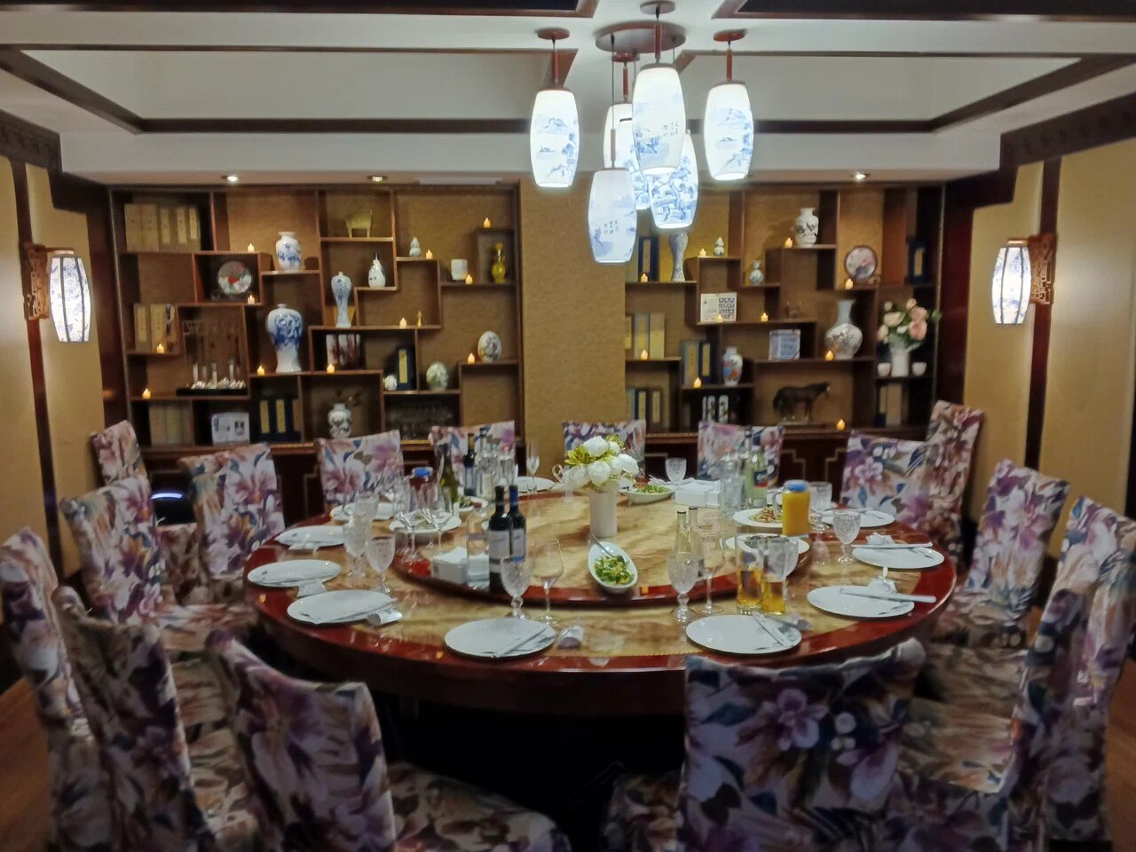 фото ресторана #718