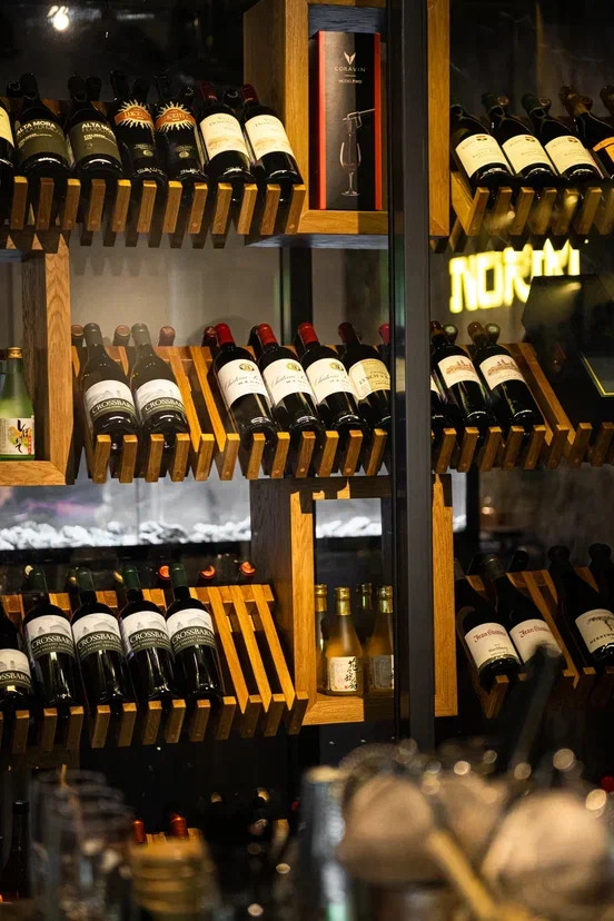 фото ресторана #6339