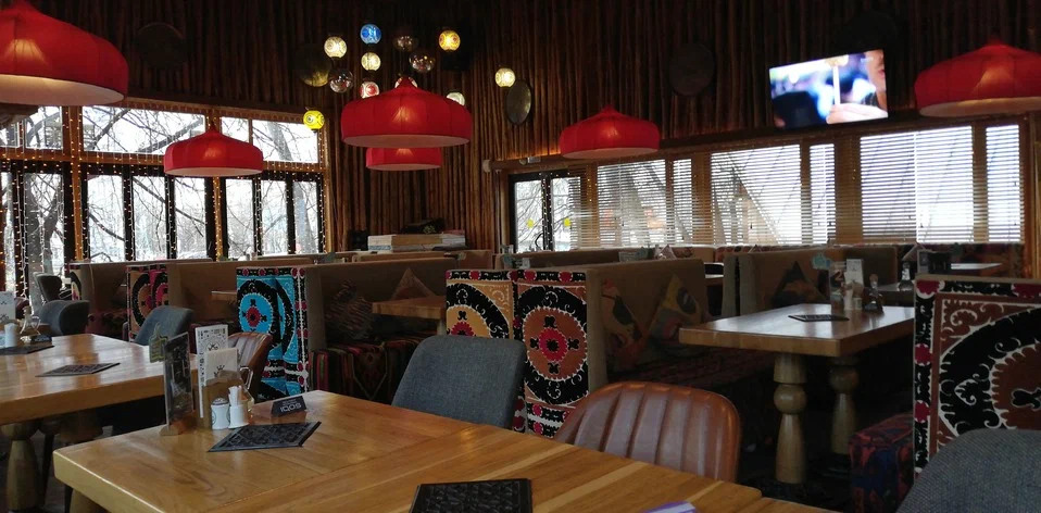 фото ресторана #2705