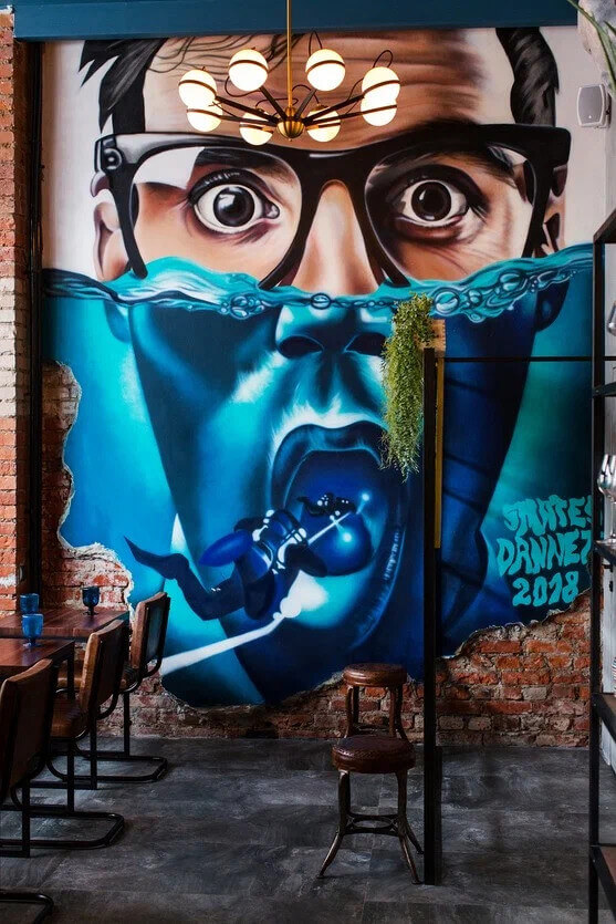 фото ресторана #1