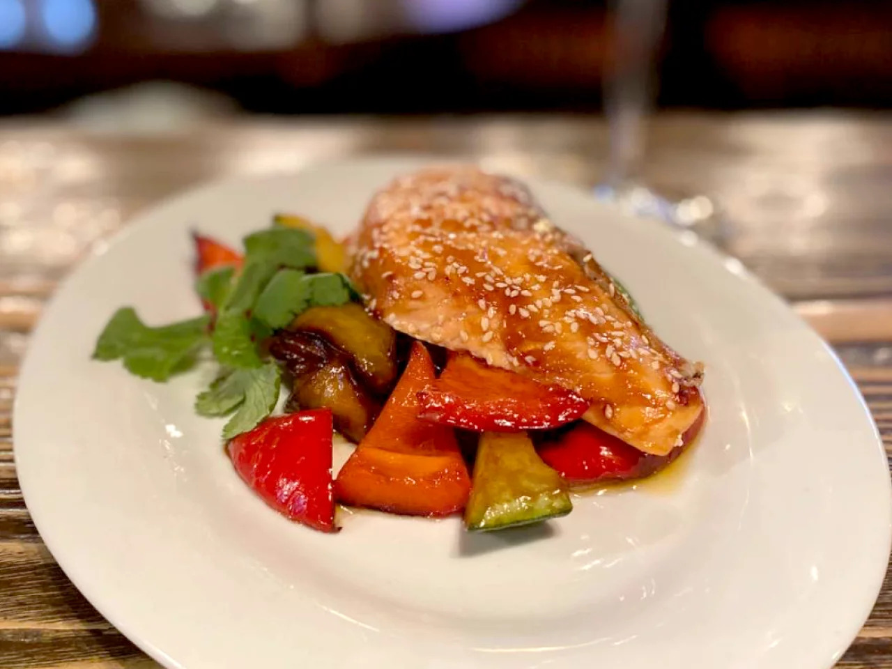 фото ресторана #1