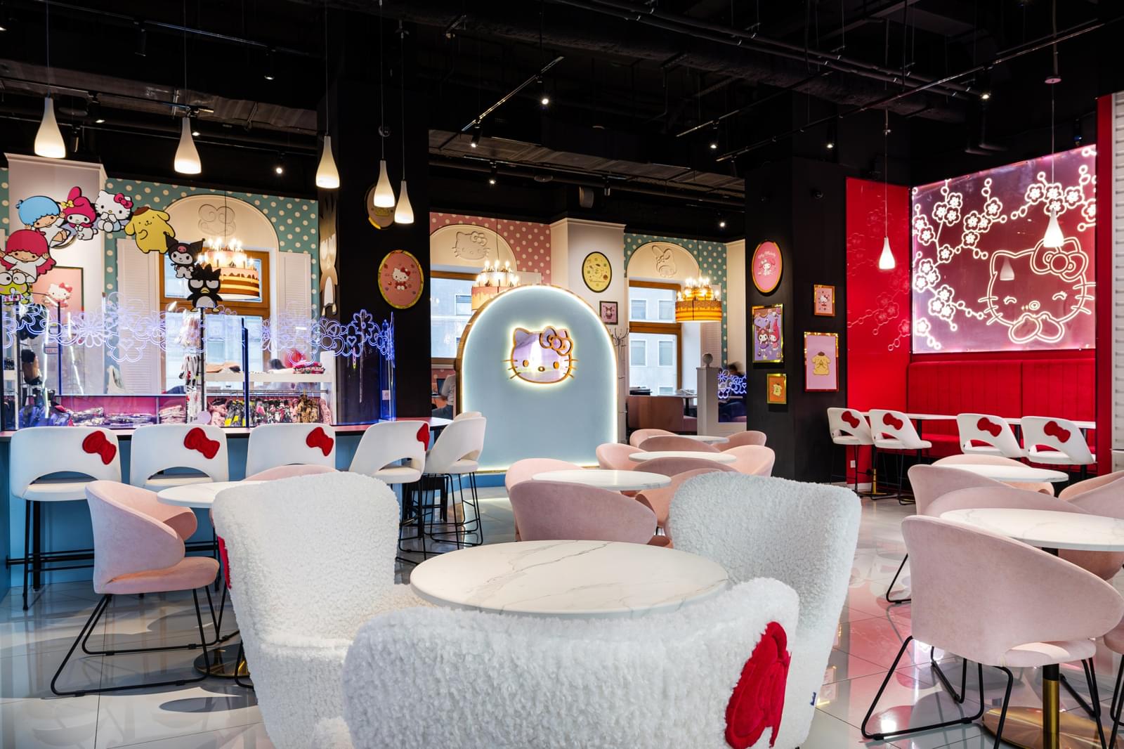 фото ресторана #1