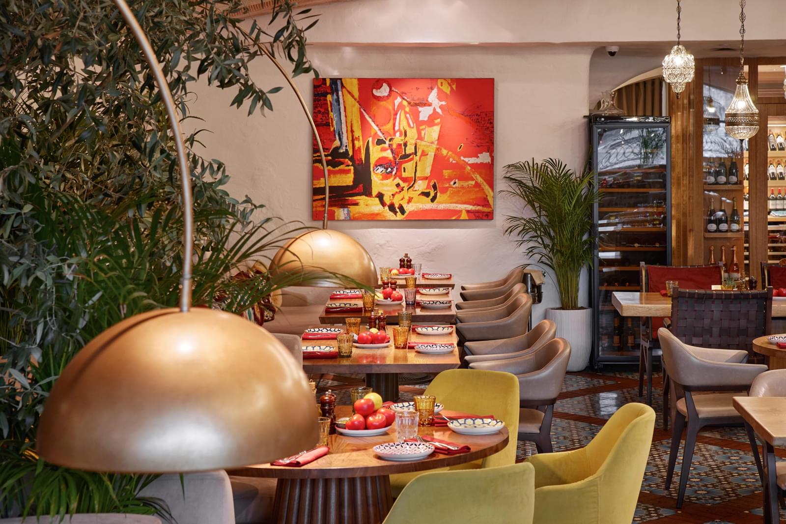 фото ресторана #8259