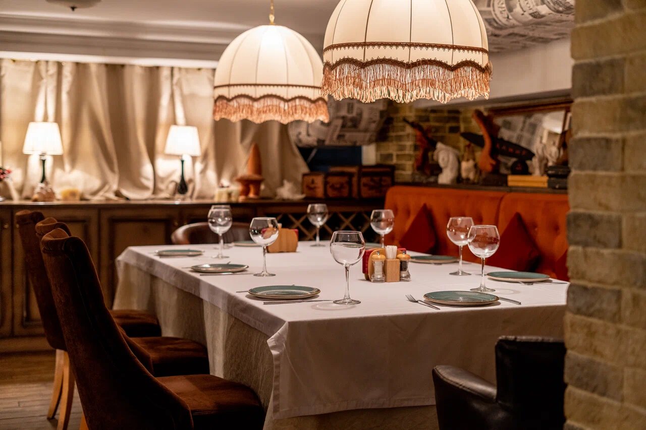 фото ресторана #11967