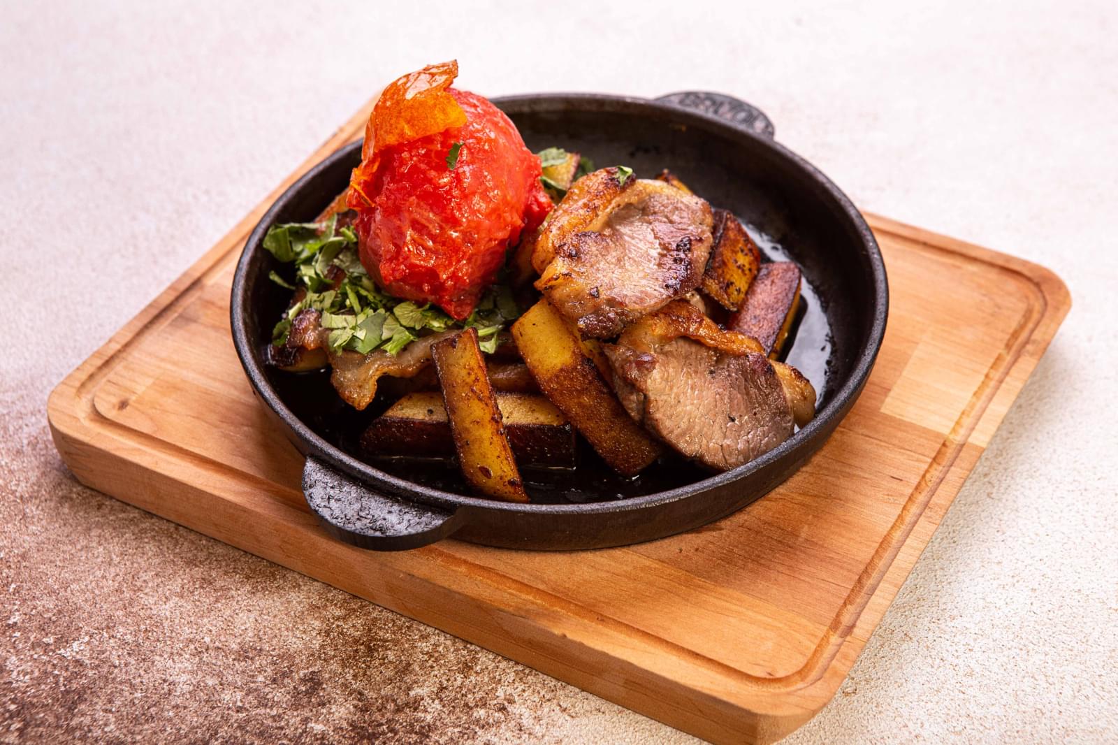 фото ресторана #3