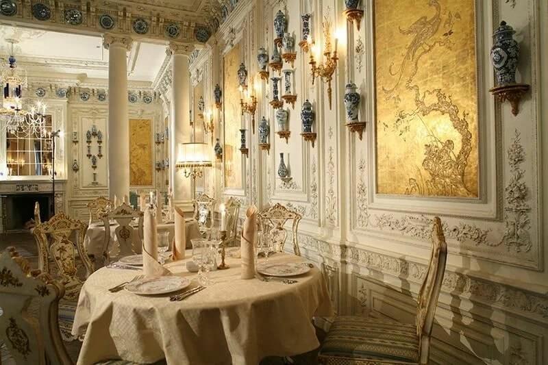 фото ресторана #1