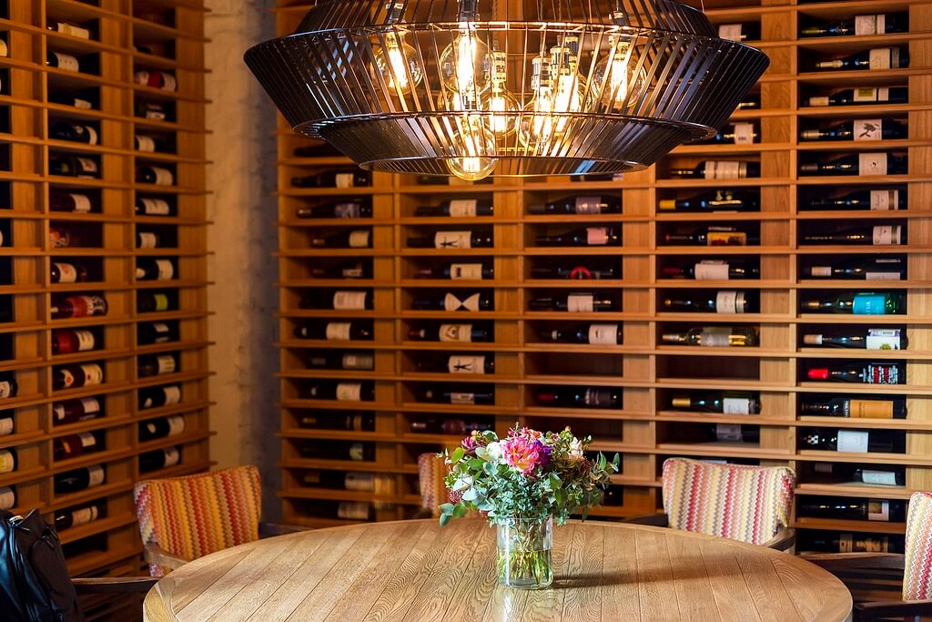 фото ресторана #8294