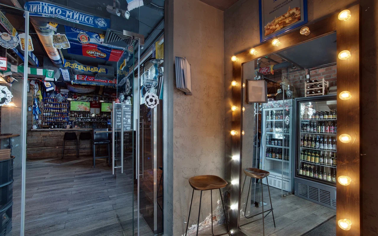 фото ресторана #9309