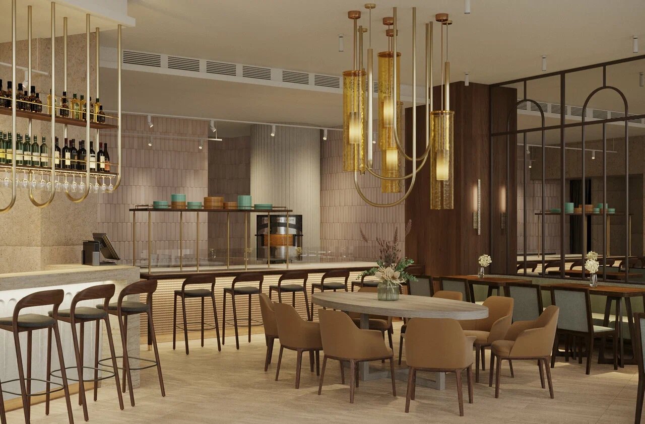 фото ресторана #5305