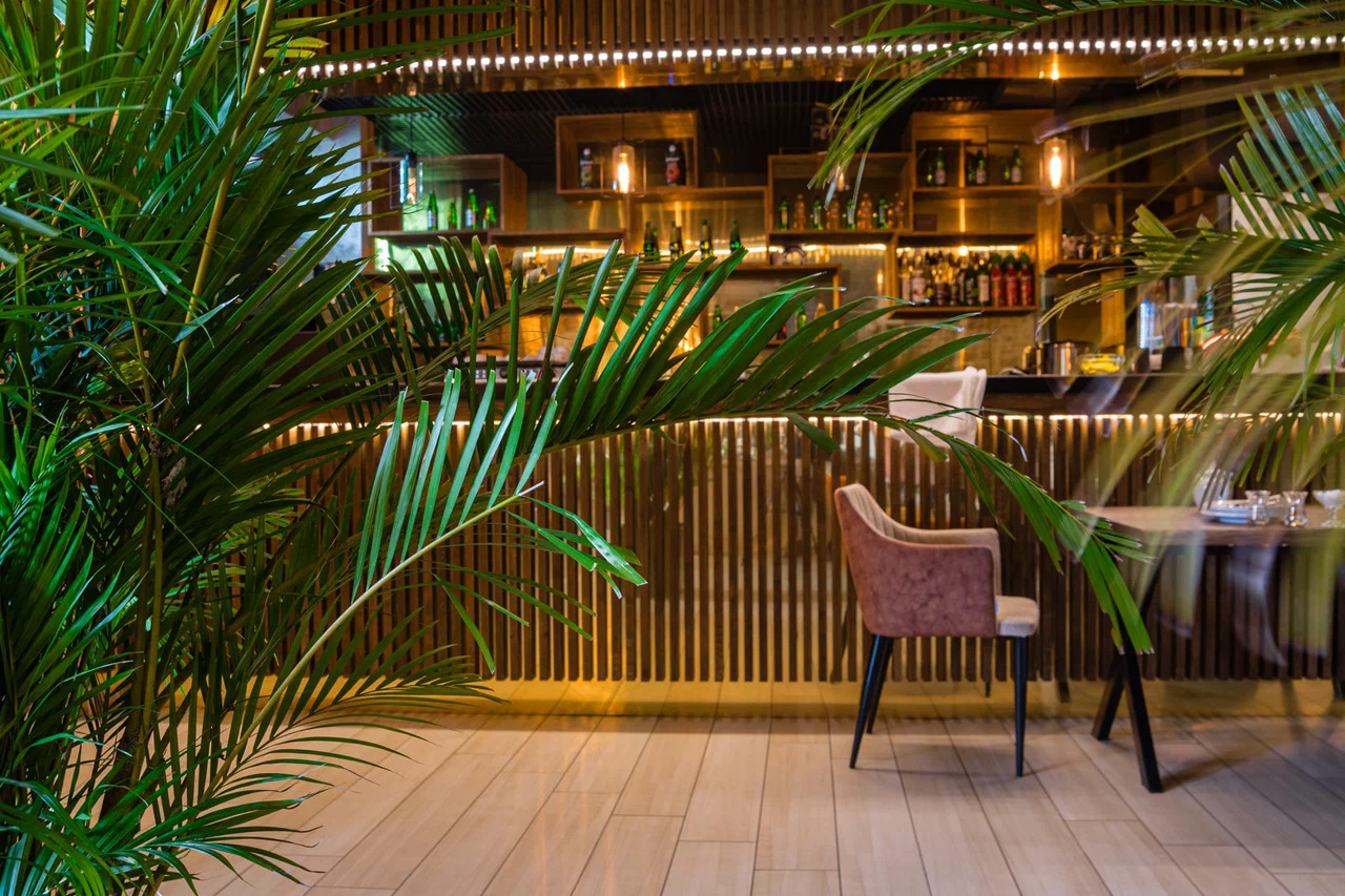 фото Chef House на Каширской