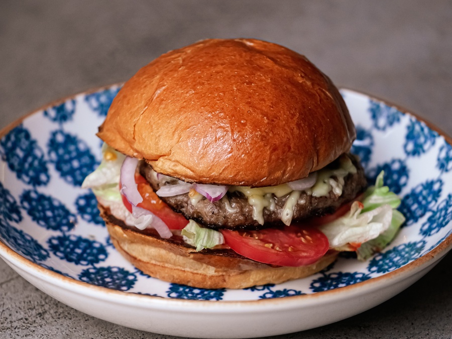 фото ресторана #1