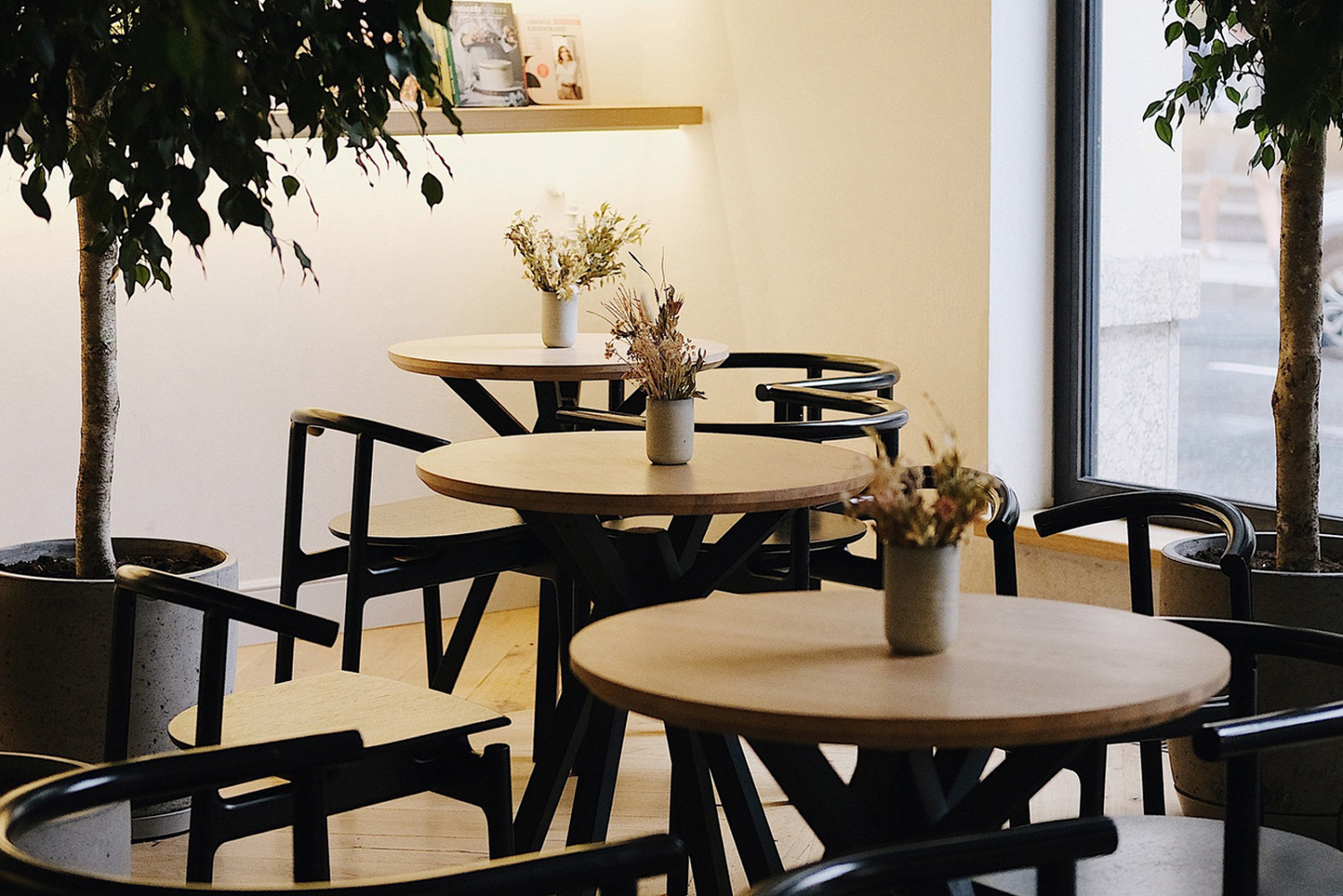 фото ресторана #11205