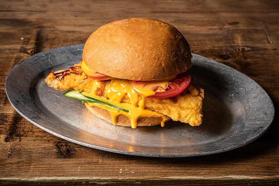 фото ресторана #2