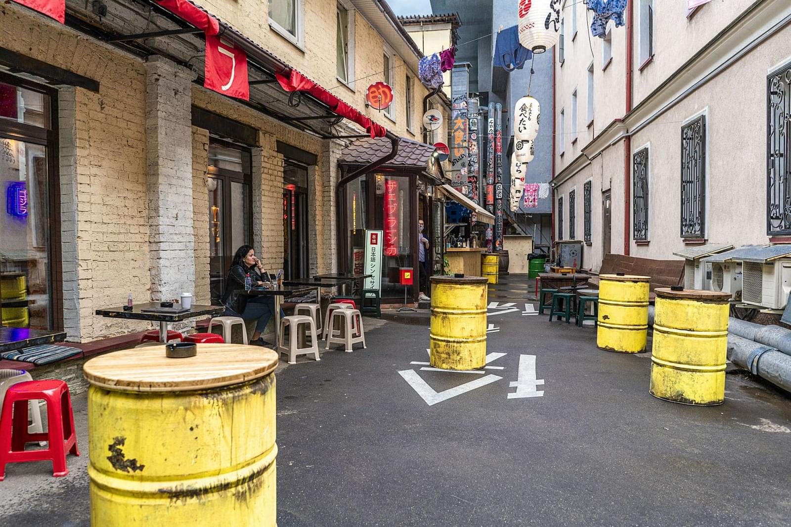 фото ресторана #11172