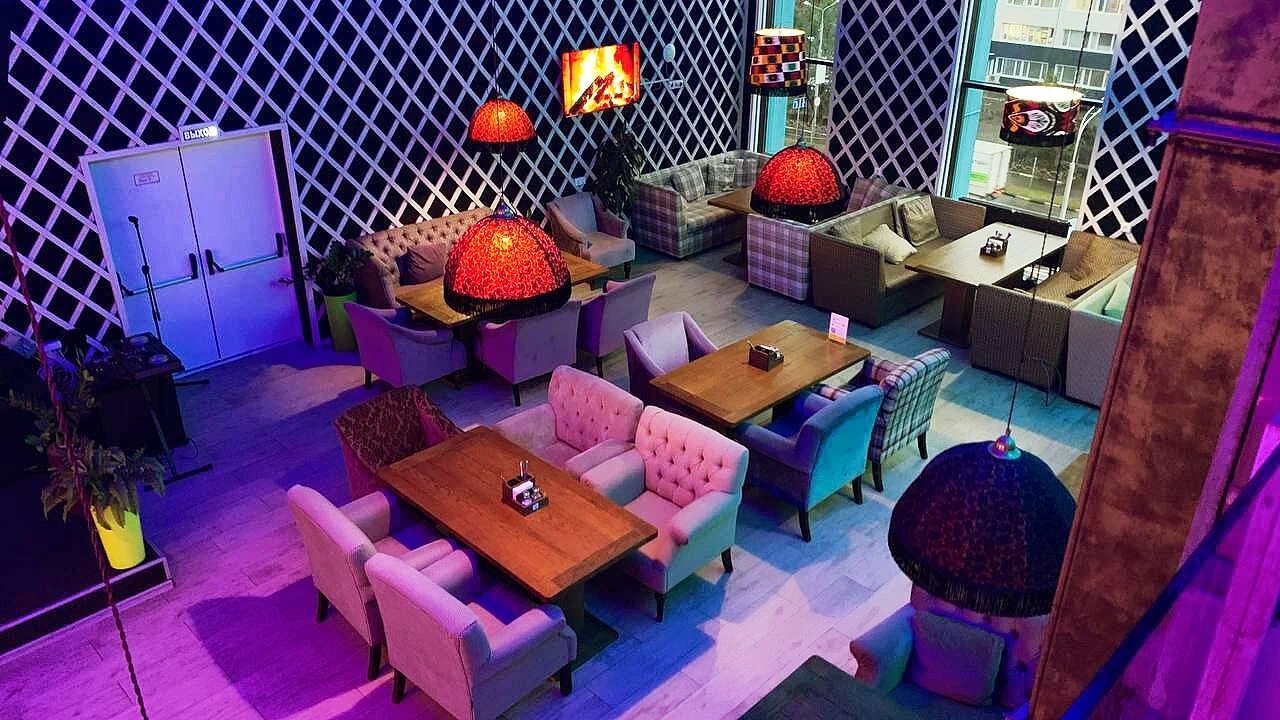 фото ресторана #6392