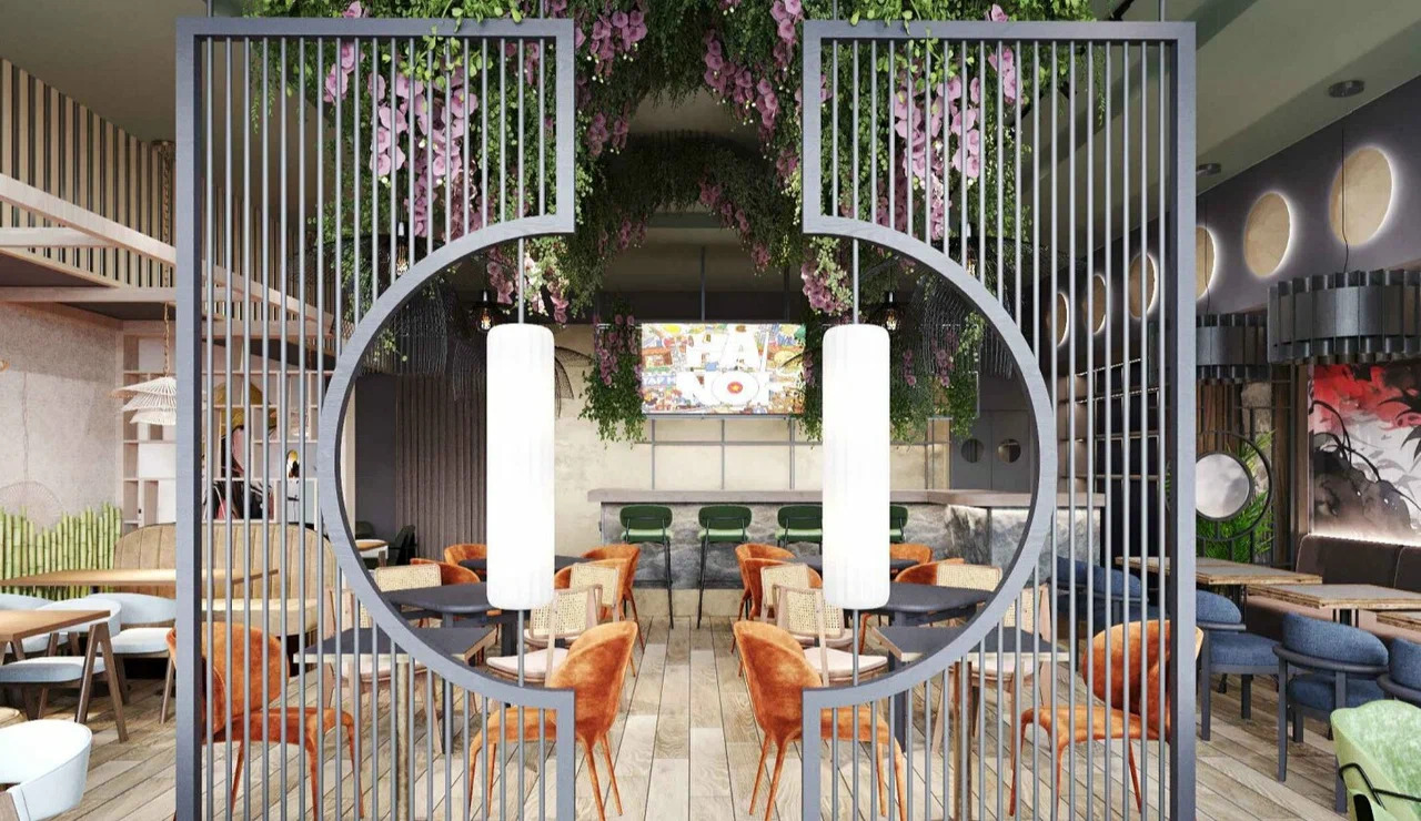 фото ресторана #4867