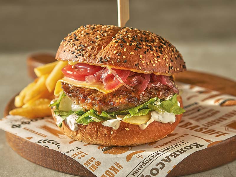 фото ресторана #2