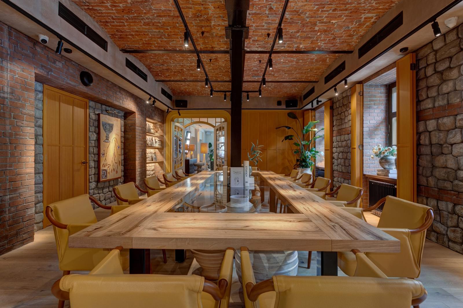 фото ресторана #5401