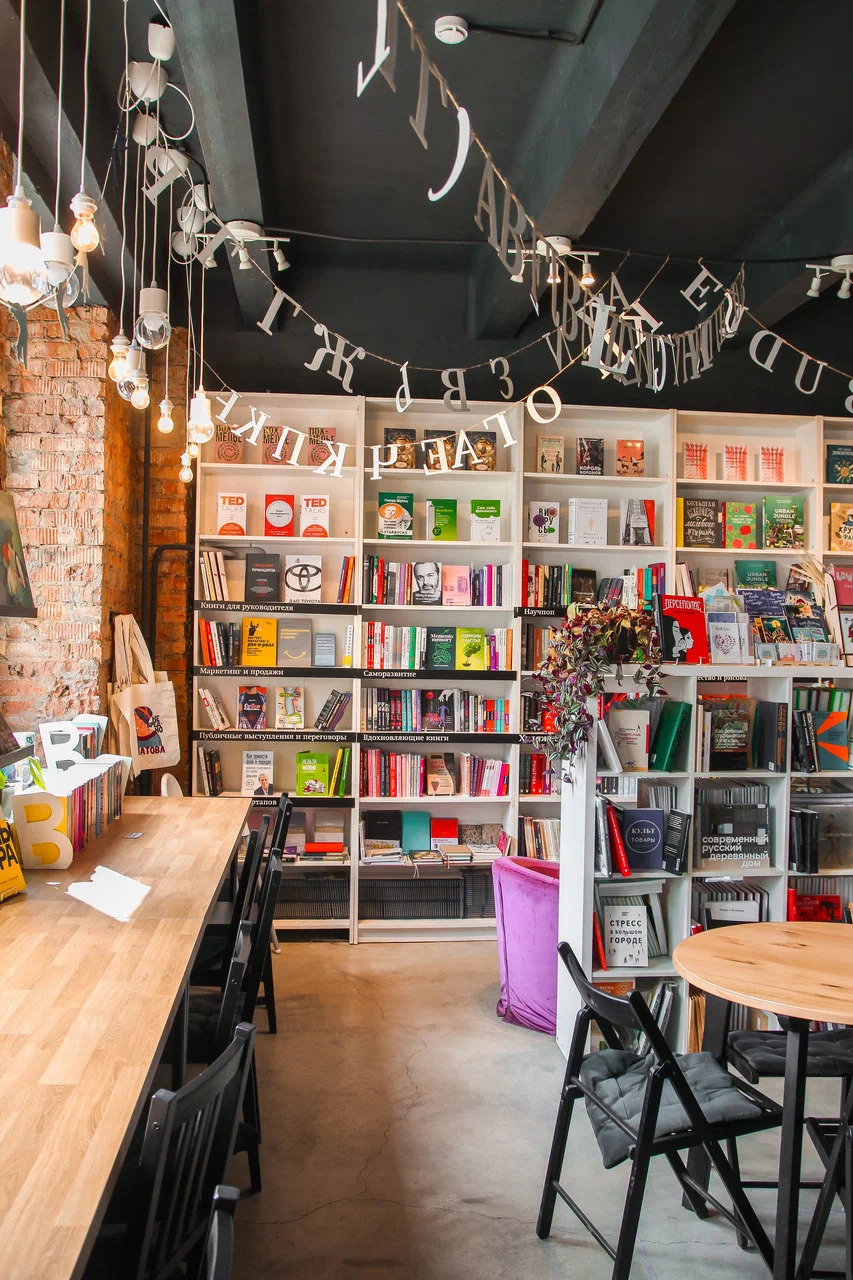 фото ресторана #9679