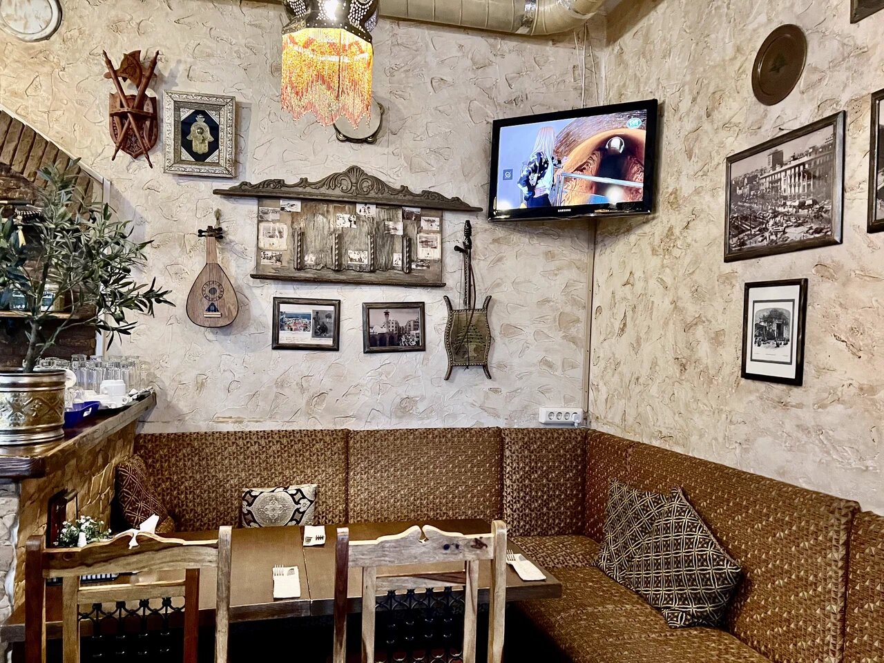 фото ресторана #9628