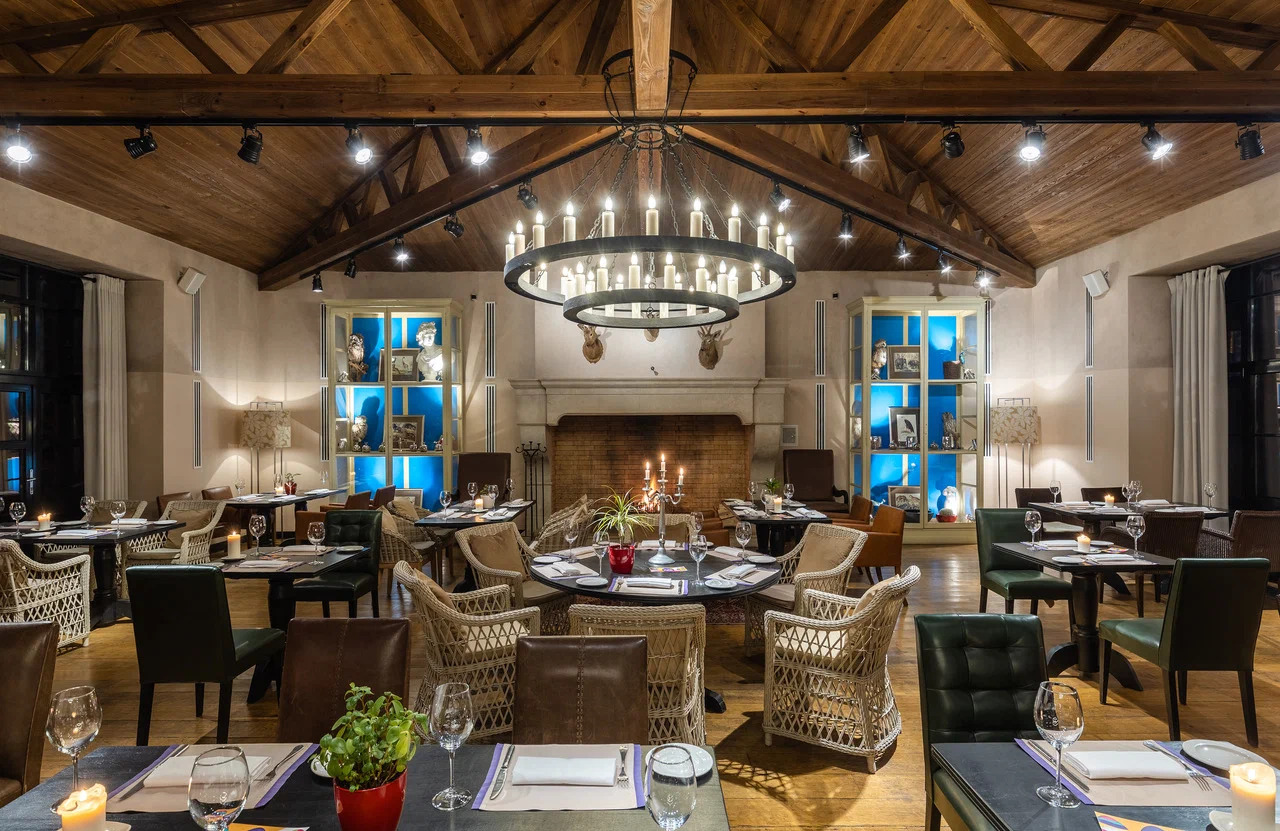 фото Ветерок