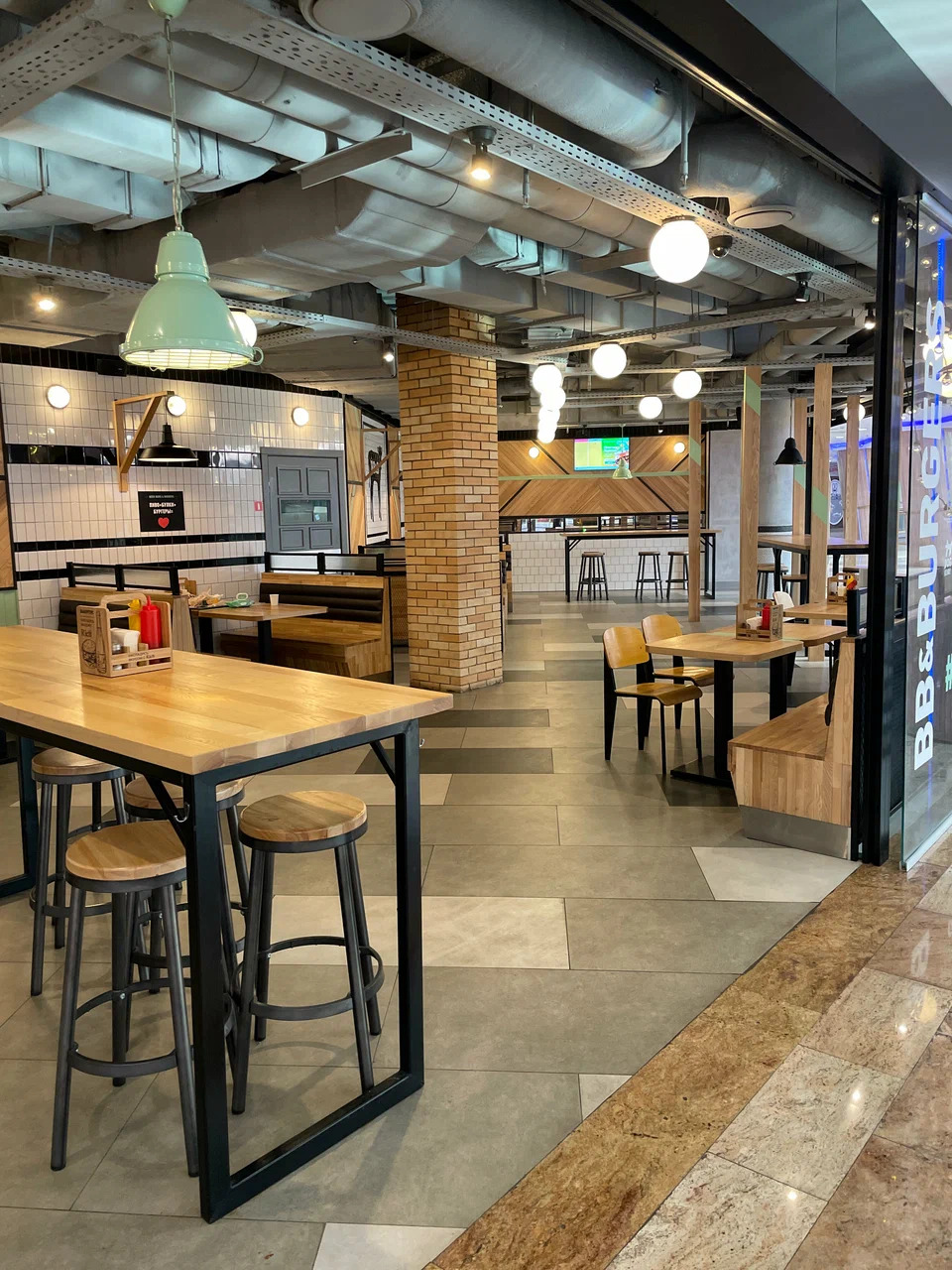 фото ресторана #3373