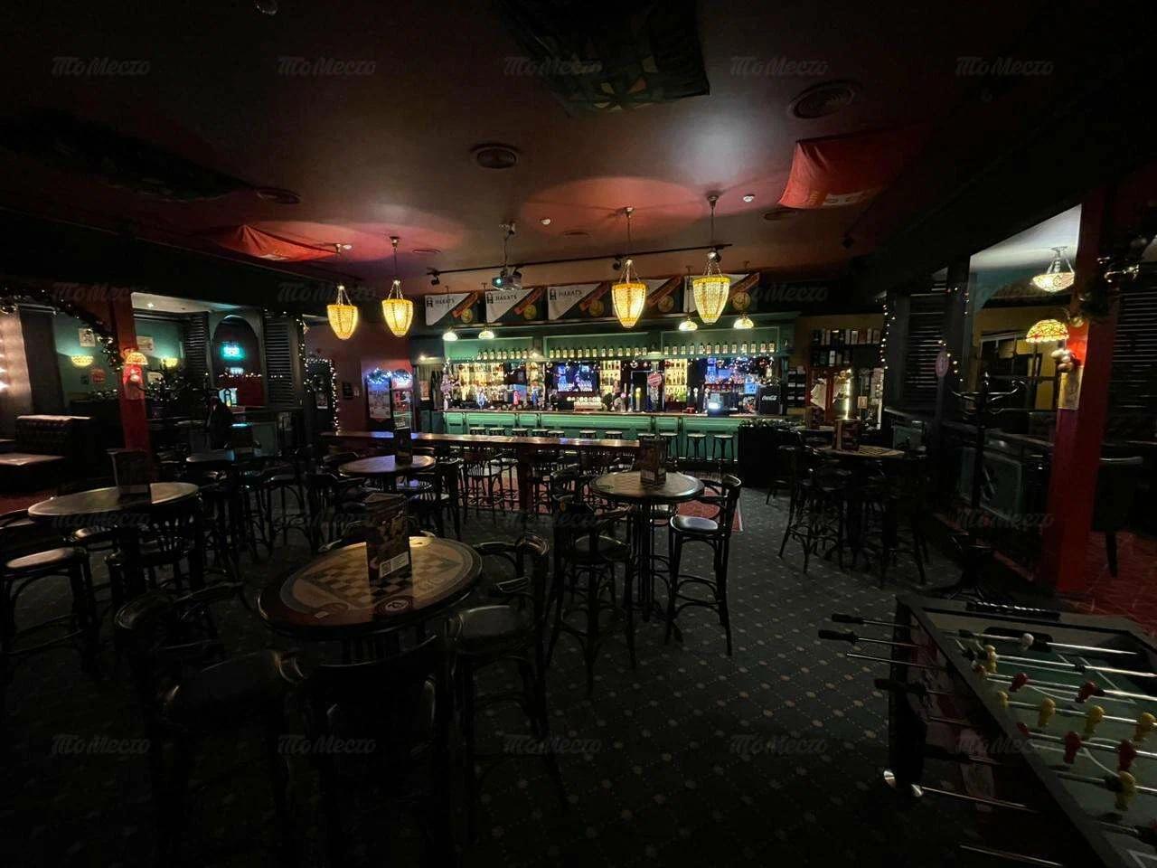 фото Harat's pub Водный стадион