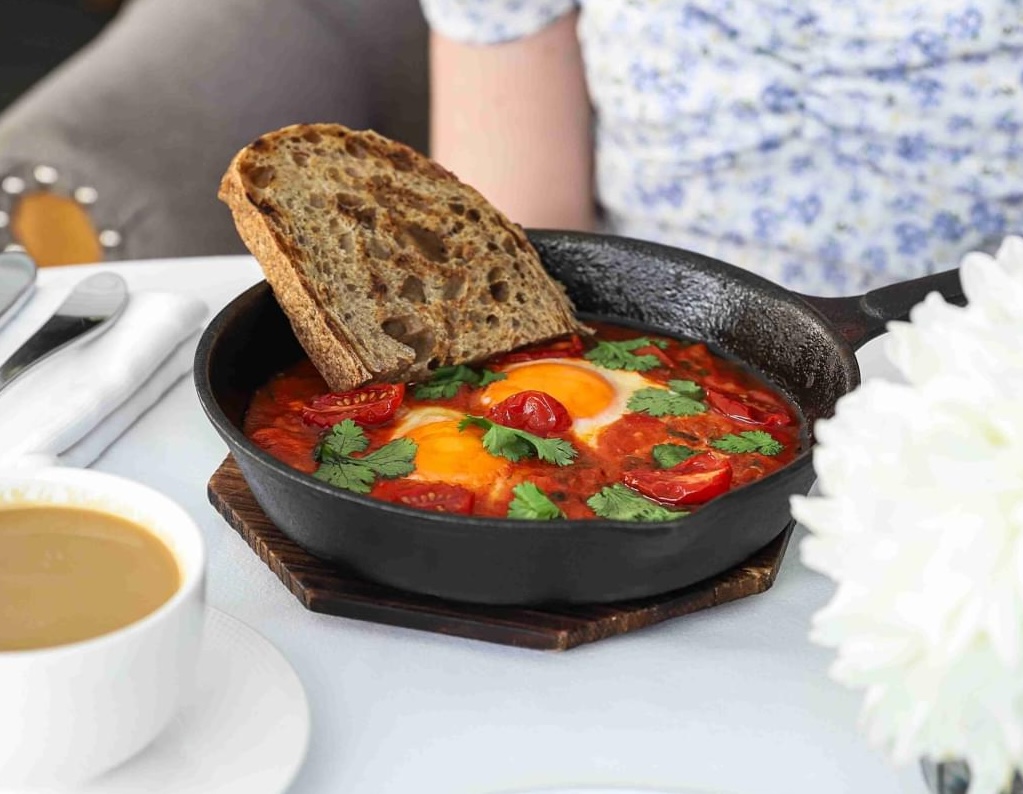 фото ресторана #2