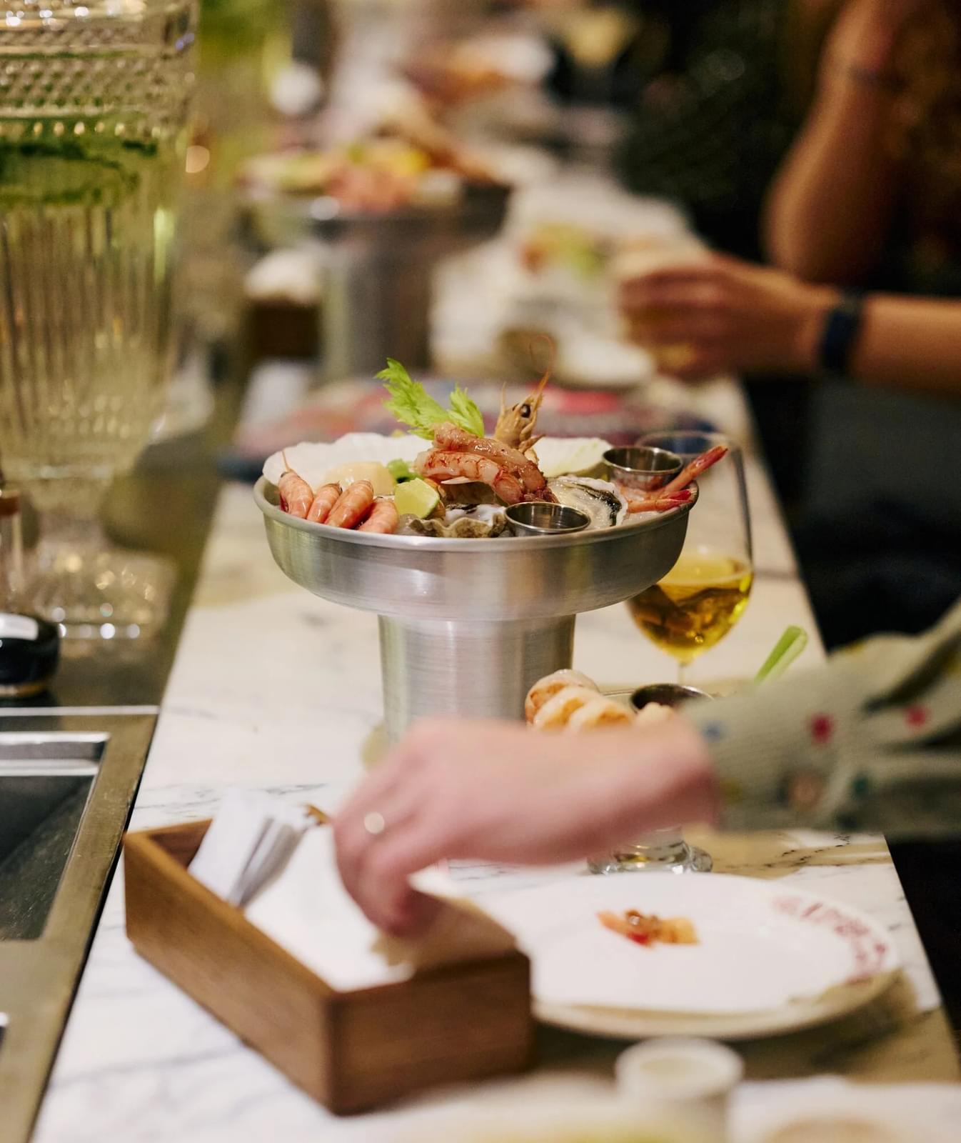 фото ресторана #1