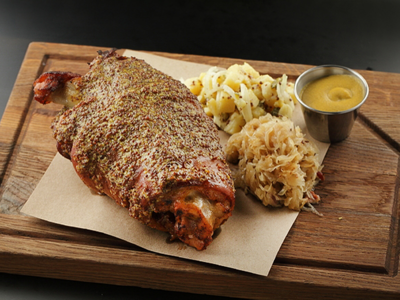 фото ресторана #3