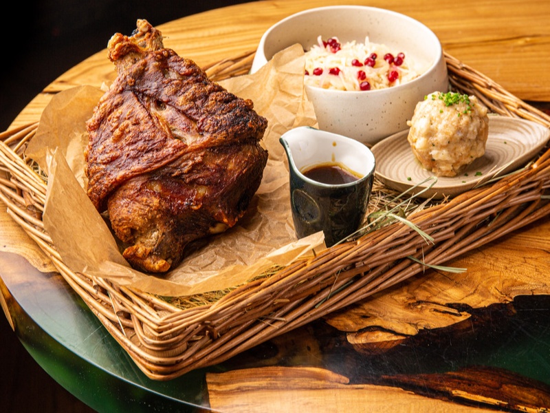 фото ресторана #3