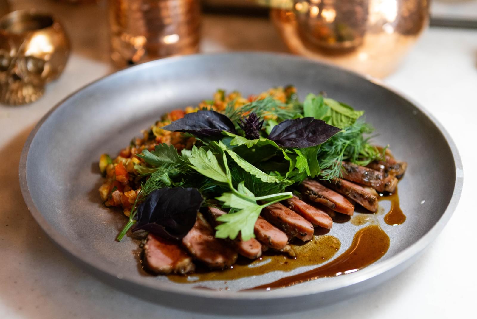 фото ресторана #3