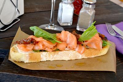 фото ресторана #2