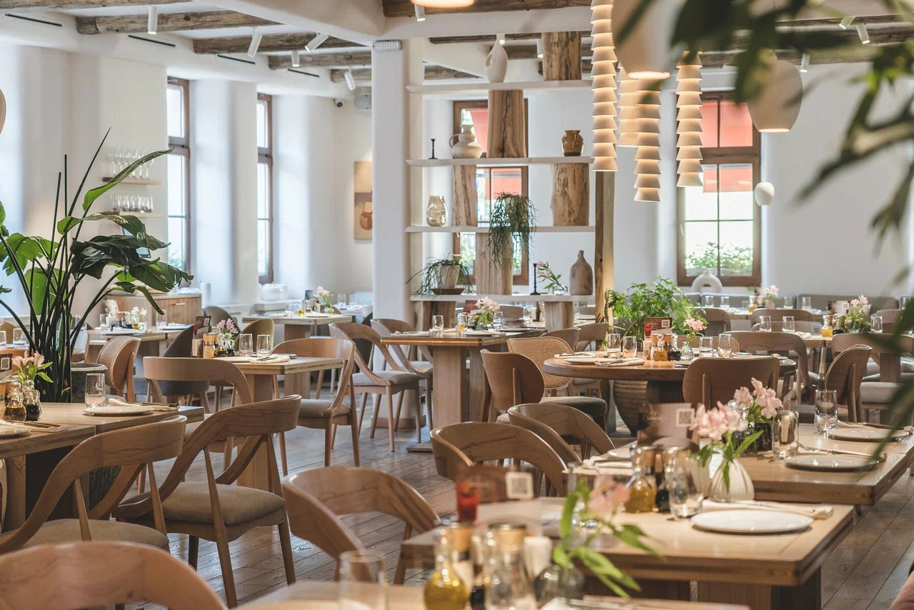 фото ресторана #887